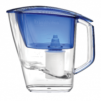Фильтр-кувшин БАРЬЕР ГРАНД фото 23597