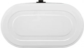 Водонагреватель ОАЗИС P(V)100L/VZ  верт.плоский фото 52763