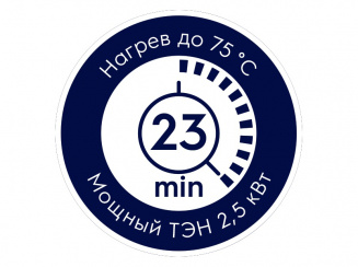 Водонагреватель ELECTROLUX EWH Q-bic U 15  фото 35675