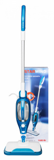 Швабра паровая STARWIND SSM5570 фото 47269