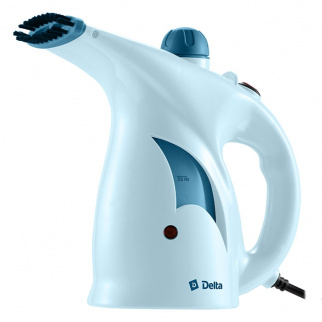 Отпариватель ручной DELTA LUX DL-860Р (800W фото 24733