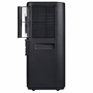 Кондиционер мобильный BALLU BPAC-07 EPB/N6 black Eclipse фото 50831