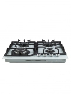 Варочная панель MACBI MBH64WFGI.V2-NM-WH (4конф,бел.ст.) фото 52585