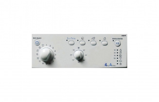 Стиральная машина INDESIT IWUB 4105 фото 40193