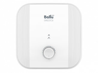Водонагреватель BALLU BWH/S Capsule Plus O 15 фото 35678