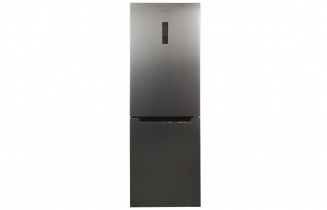 Холодильник LERAN CBF 210 IX NF фото 47823