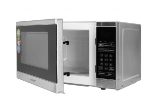 Микроволновая  печь KRAFT KF20MW7S-300D фото 51064