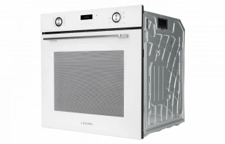 Духовка-встр. LERAN EO 6474 WG фото 54085