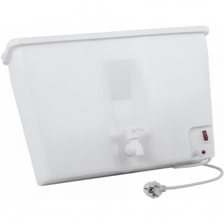 Бачок умывальник УМ 17л ЭВБО (с водонагревателем) фото 26076