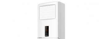 Сплит-система CENTEK  CT-67X48 48000BTU/h(OUTDOOR UNIT)-НарБлок фото 50923