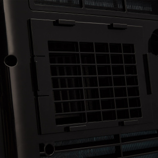 Кондиционер мобильный ELECTROLUX EACM-09FM/N3 фото 39584