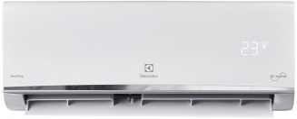 Сплит-система ELECTROLUX Smartline DC EACS/I-12HSM/N8_V2 (Инвертор)  фото 51988