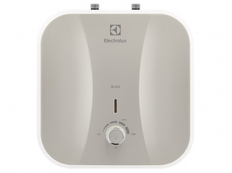 Водонагреватель ELECTROLUX EWH Q-bic U 15  фото 35671