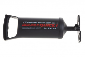 Насос для бассейна INTEX воздушный ножной 3л 30см (359-317) (68612) фото 31040