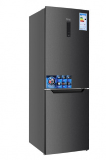 Холодильник KRAFT Technology TNC-NF403D фото 49976
