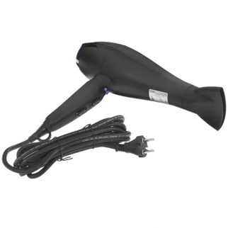 Фен эл. Blackton Bt HD2207B Black  фото 44324
