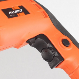 Дрель электрическая PATRIOT FD 500 фото 19204