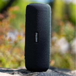 Акустика (колонка) Smartbuy "HERO" 16Вт/Bluetooth/FM/чер.(SBS-5280) фото 41351