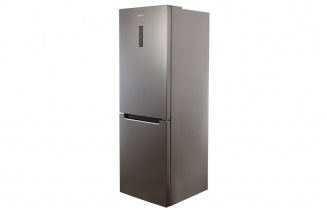Холодильник LERAN CBF 210 IX NF фото 47822