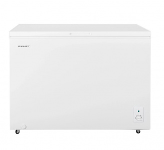 Ларь морозильный KRAFT BD (W)-340 RХ    фото 47089