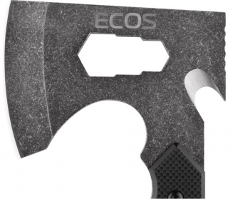 Топор тактический многофункциональный ECOS 5 в 1 (325144) фото 45142