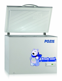 Морозильный ларь POZIS FH-255-1 фото 6854
