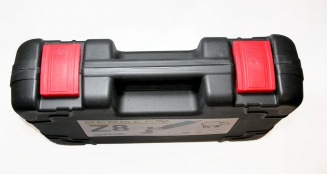 Машинка для стрижки овец BERGER Z8, 550W фото 45657
