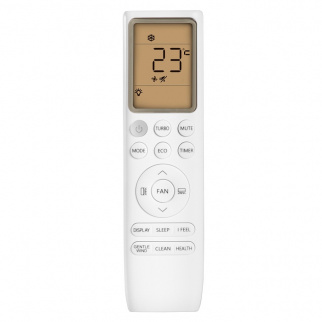 Сплит-система ROYAL Thermo Barocco RTB 07HN1 фото 47006