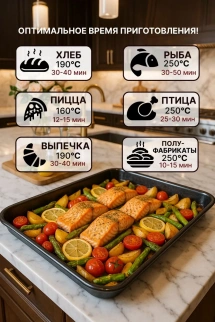 Духовка эл. SMILE SM-O04800CR фото 53961