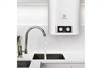 Водонагреватель ELECTROLUX EWH 50 Formax  фото 41261