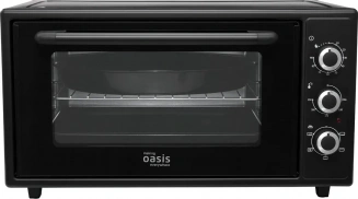 Духовка эл. ОАЗИС M-50CB2 фото 53980