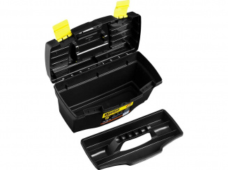 Ящик пластиковый для инструментов 16 STAYER STANDARD (38110-16_z02) фото 24934
