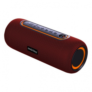 Акустика колонка Smartbuy "HERO" 16Вт/Bluetooth/FM/USB (SBS-5290) фото 38808