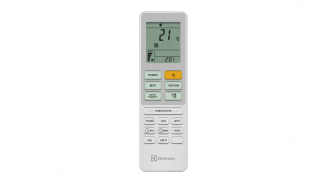Сплит-система ELECTROLUX EACS-07HAL/N3 фото 40641