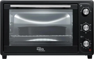 Духовка эл. ОАЗИС M-60CB2 фото 54052