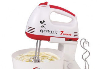 Миксер CENTEK CT-1113 фото 4862