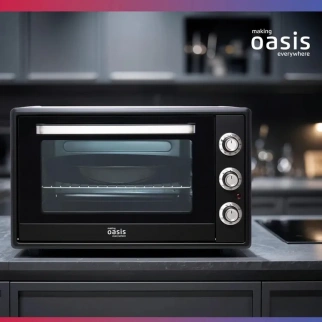 Духовка эл. ОАЗИС M-70CB2 фото 54063