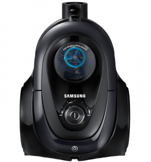 Пылесос SAMSUNG VC18M21D0VG серый фото 39925