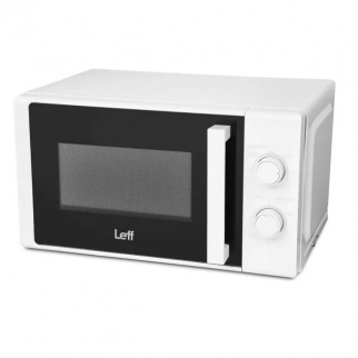 Микроволновая печь LEFF 20MM723W фото 39012