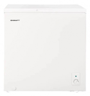 Ларь морозильный KRAFT BD (W)-230 RX  фото 47971