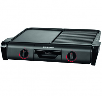 Гриль эл. Tefal TG8038 фото 36914