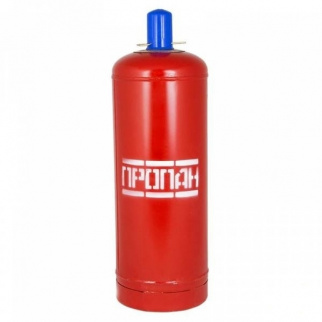 Баллон газовый 50л ВБ-2 фото 17166