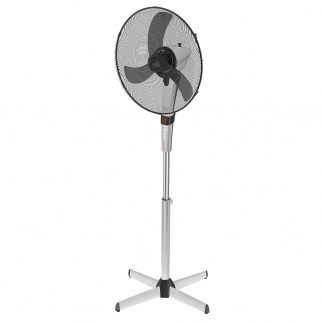 Вентилятор напольный Polaris PSF 40RC Techno фото 4086