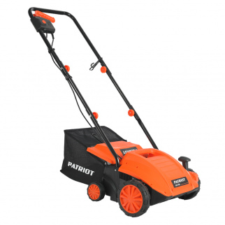 Скарификатор эл. PATRIOT SCE 150 фото 34802