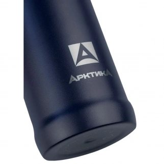 Термос Арктика 111-600-BLT (0.6мл) синий фото 43015