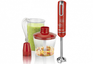 Блендер CENTEK CT-1339 Red фото 18700
