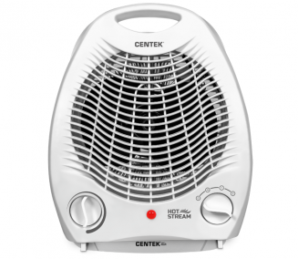 Тепловентилятор настол. CENTEK CT-6002 фото 32465