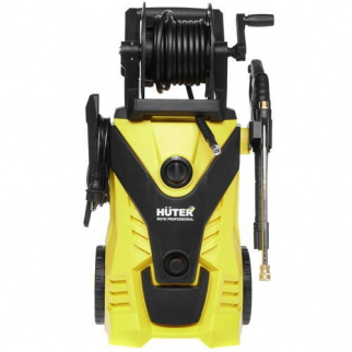 Аппарат высокого давления HUTER W210i PROFESSIONAL (70/8/18) фото 35413