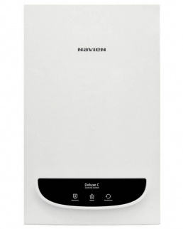 Котел газ. NAVIEN DELUXE COAXIAL С-20 K  фото 32598