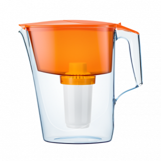 Фильтр-кувшин АКВАФОР УЛЬТРА фото 23591